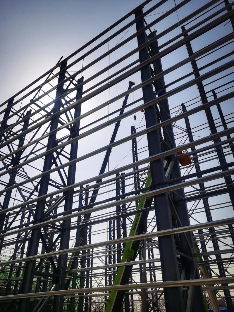 如何預防鋼結(jié)構(gòu)施工中的常見問題？ 行業(yè)新聞 第11張