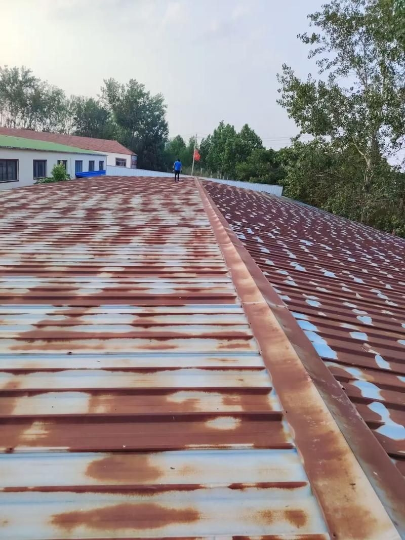 如何預防鋼結(jié)構(gòu)施工中的常見問題？ 行業(yè)新聞 第14張