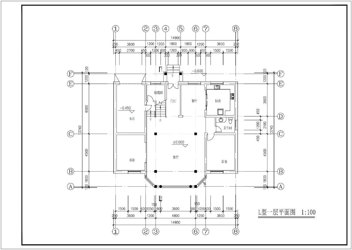 如何自己設(shè)計鋼構(gòu)別墅？（如何自己設(shè)計鋼構(gòu)別墅，用戶要求詳解如何自己設(shè)計鋼構(gòu)別墅） 行業(yè)新聞 第5張