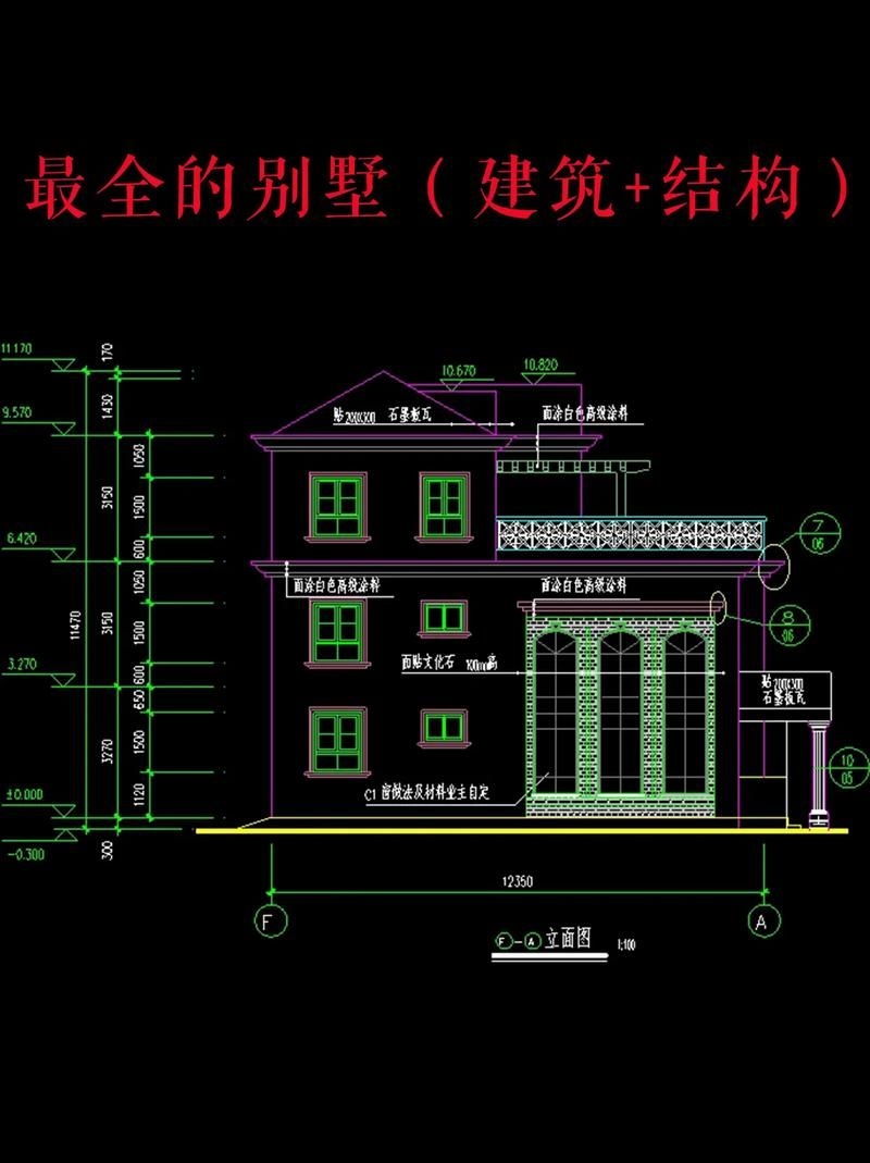 如何自己設(shè)計鋼構(gòu)別墅？（如何自己設(shè)計鋼構(gòu)別墅，用戶要求詳解如何自己設(shè)計鋼構(gòu)別墅） 行業(yè)新聞 第6張