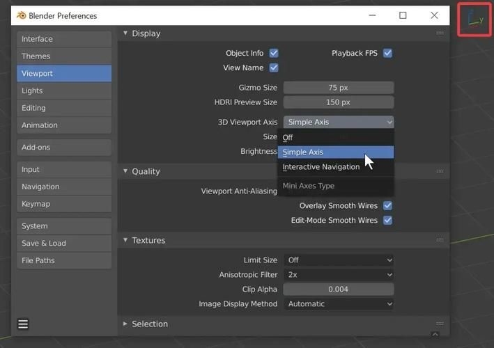 如何在Blender中設(shè)置自定義屬性？ 行業(yè)新聞 第10張