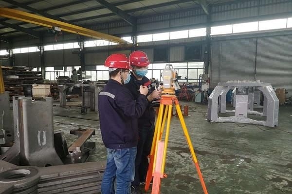 如何判斷鋼結(jié)構(gòu)是否彎曲？（《鋼結(jié)構(gòu)工程施工質(zhì)量驗(yàn)收標(biāo)準(zhǔn)》判斷鋼結(jié)構(gòu)是否彎曲） 行業(yè)新聞 第7張