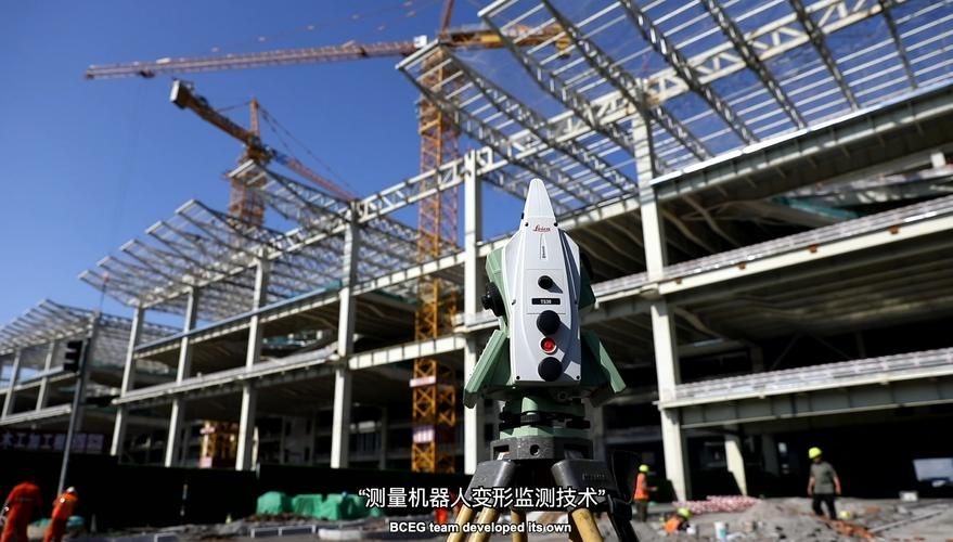 如何判斷鋼結(jié)構(gòu)是否彎曲？（《鋼結(jié)構(gòu)工程施工質(zhì)量驗(yàn)收標(biāo)準(zhǔn)》判斷鋼結(jié)構(gòu)是否彎曲） 行業(yè)新聞 第9張