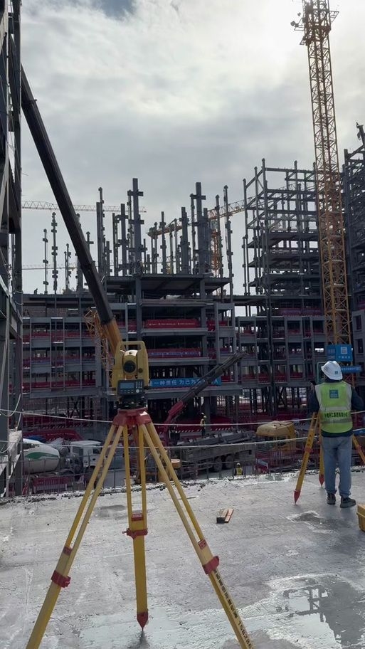 如何判斷鋼結(jié)構(gòu)是否彎曲？（《鋼結(jié)構(gòu)工程施工質(zhì)量驗(yàn)收標(biāo)準(zhǔn)》判斷鋼結(jié)構(gòu)是否彎曲） 行業(yè)新聞 第8張