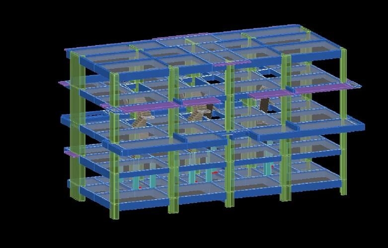 如何快速上手PKPM進(jìn)行桁架設(shè)計(jì)？ 行業(yè)新聞 第3張