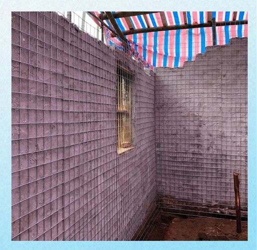 紅磚承重墻加固有哪些方法？ 行業(yè)新聞 第1張