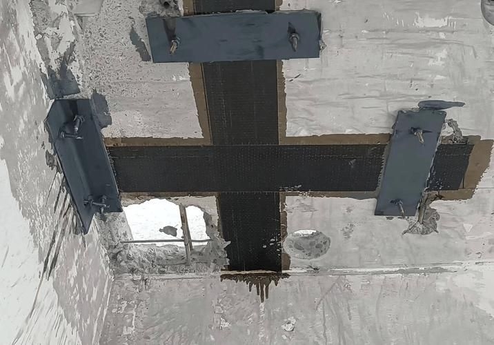 紅磚承重墻加固有哪些方法？ 行業(yè)新聞 第12張