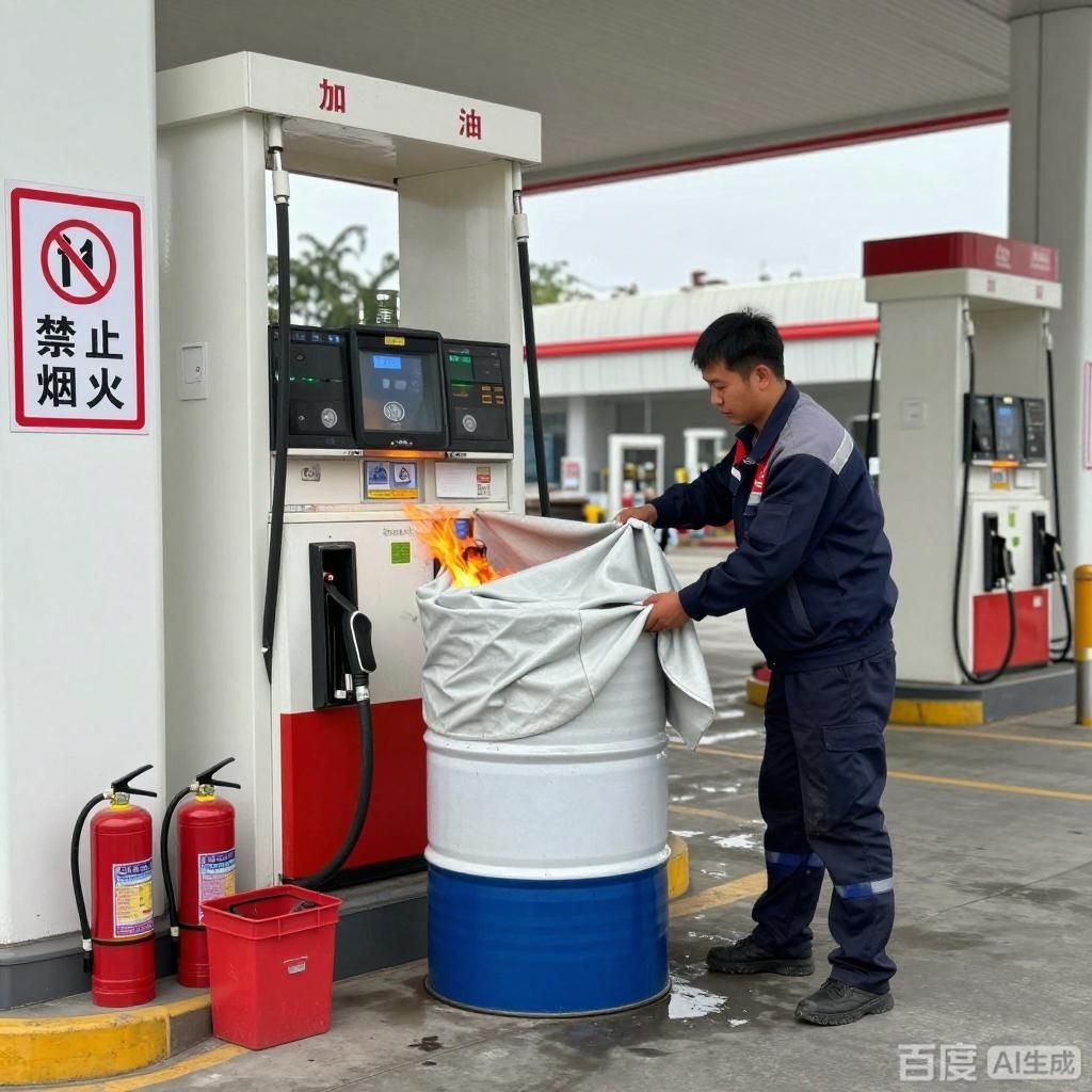 哪種防火方法最有效？ 行業(yè)新聞 第4張