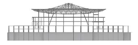能給出網(wǎng)架施工方法對(duì)比表嗎（12–15天網(wǎng)架施工方法對(duì)比） 行業(yè)新聞 第6張