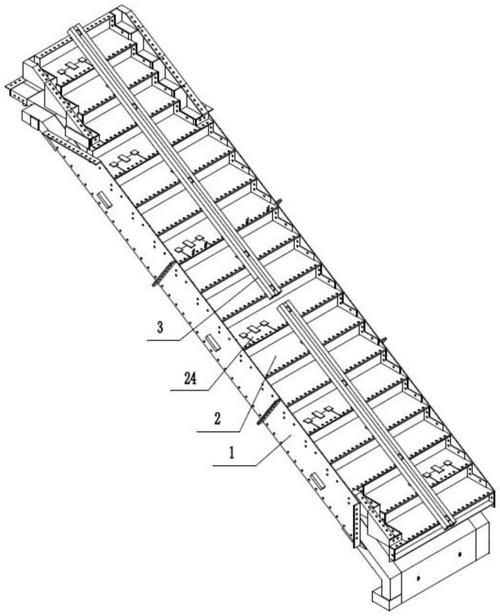 螺旋樓梯的施工難點(diǎn)有哪些？ 行業(yè)新聞 第4張