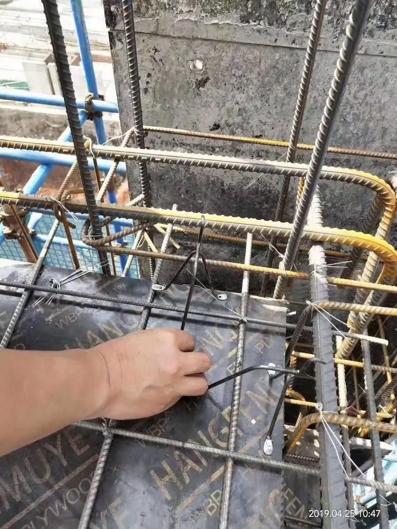 木工吊模加固有哪些技巧 行業(yè)新聞 第6張 木工吊模加固有哪些技巧 行業(yè)新聞 第6張