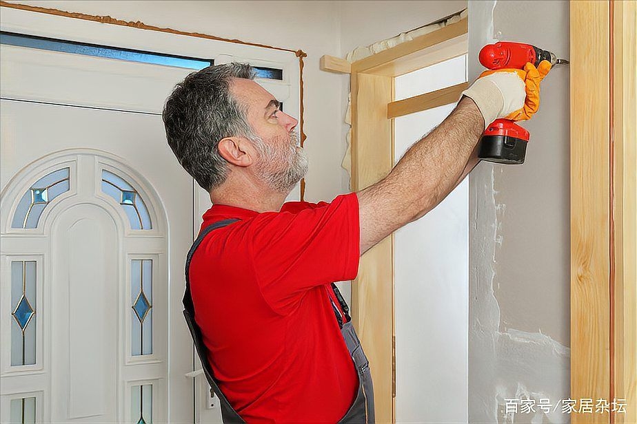 房屋裝修硬裝階段需要多長時(shí)間完成？ 行業(yè)新聞 第1張