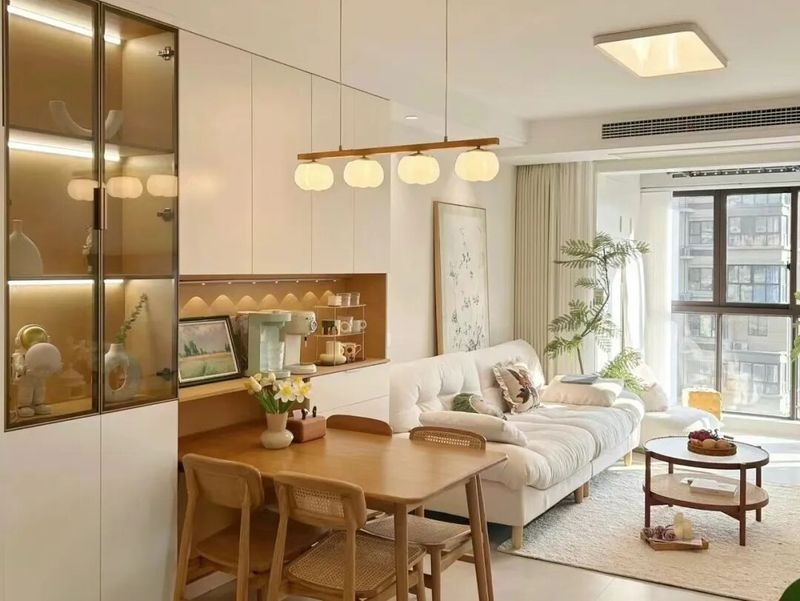 房屋裝修硬裝階段需要多長時(shí)間完成？ 行業(yè)新聞 第5張