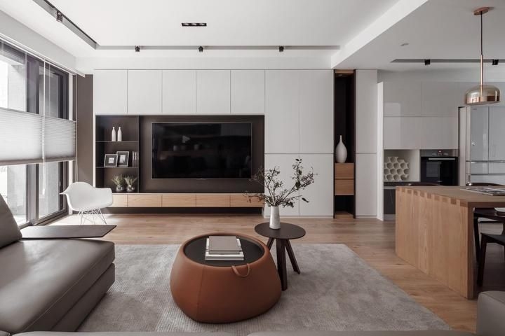 房屋裝修硬裝階段需要多長時(shí)間完成？ 行業(yè)新聞 第8張