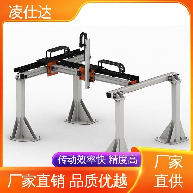 桁架機(jī)器人的價(jià)格范圍是多少？ 行業(yè)新聞 第2張