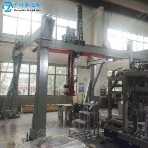 桁架機(jī)器人的價(jià)格范圍是多少？ 行業(yè)新聞 第5張