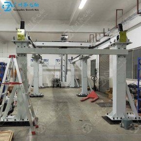 桁架機(jī)器人的價(jià)格范圍是多少？ 行業(yè)新聞 第7張