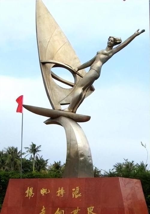 湛江雕塑設(shè)計公司 行業(yè)新聞 第1張