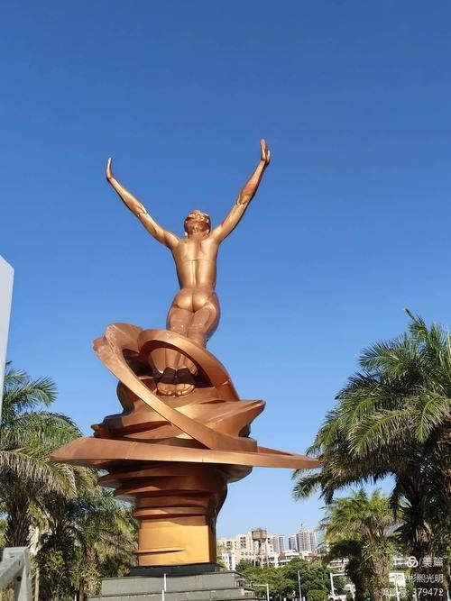 湛江雕塑設(shè)計公司 行業(yè)新聞 第2張