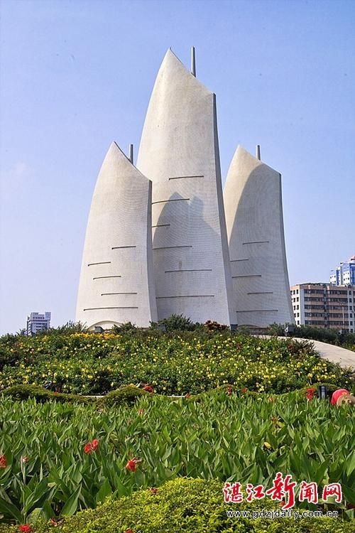 湛江雕塑設(shè)計公司 行業(yè)新聞 第3張