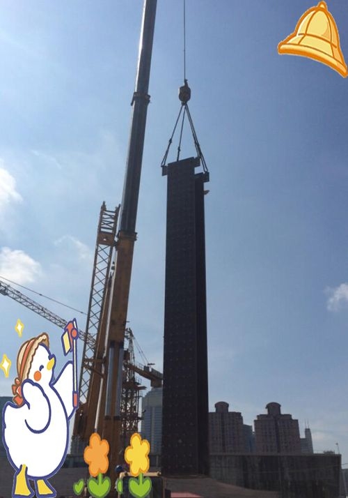 如何找到更多鋼結(jié)構(gòu)施工視頻？（如何找到更多的鋼結(jié)構(gòu)施工視頻？） 行業(yè)新聞 第5張