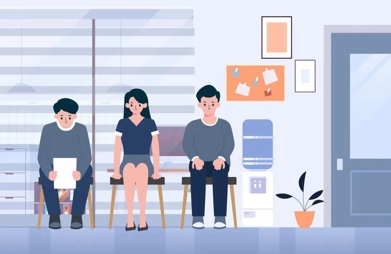 網(wǎng)架公司招聘施工隊伍一般有哪些面試問題？（網(wǎng)架公司招聘施工隊伍高頻問題和應(yīng)對思路） 行業(yè)新聞 第1張