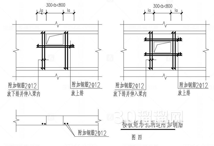 如何繪制空心樓板鋼筋圖？（如何繪制空心樓板鋼筋） 行業(yè)新聞 第2張