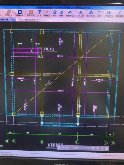 如何繪制空心樓板鋼筋圖？（如何繪制空心樓板鋼筋） 行業(yè)新聞 第5張