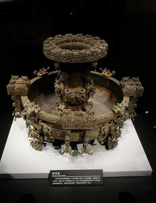 紀(jì)念館有沒(méi)有文物復(fù)制品(紀(jì)念館有沒(méi)有文物復(fù)制品,紀(jì)念館中確實(shí)存在文物復(fù)制品) 行業(yè)新聞 第1張 紀(jì)念館有沒(méi)有文物復(fù)制品(紀(jì)念館有沒(méi)有文物復(fù)制品,紀(jì)念館中確實(shí)存在文物復(fù)制品) 行業(yè)新聞 第1張