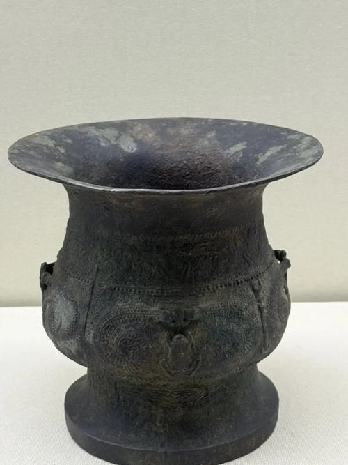 紀(jì)念館有沒(méi)有文物復(fù)制品(紀(jì)念館有沒(méi)有文物復(fù)制品,紀(jì)念館中確實(shí)存在文物復(fù)制品) 行業(yè)新聞 第3張 紀(jì)念館有沒(méi)有文物復(fù)制品(紀(jì)念館有沒(méi)有文物復(fù)制品,紀(jì)念館中確實(shí)存在文物復(fù)制品) 行業(yè)新聞 第3張