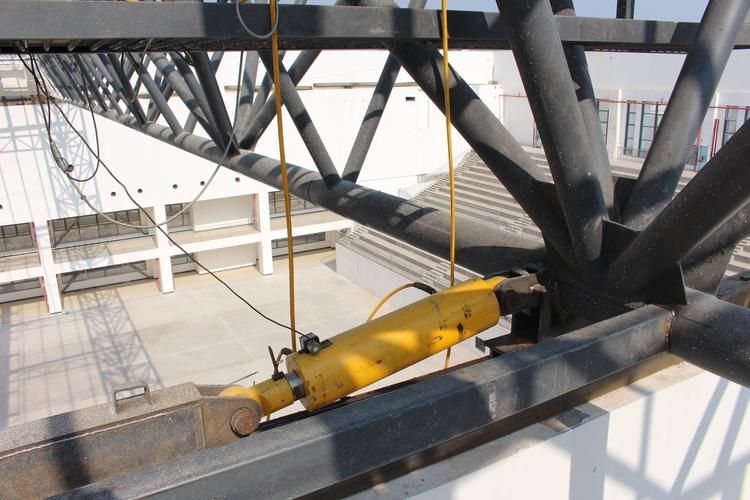 給我一些單榀鋼桁架的圖片 行業(yè)新聞 第15張 給我一些單榀鋼桁架的圖片 行業(yè)新聞 第15張