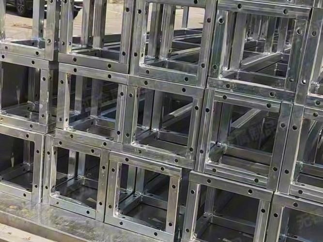 給我一些單榀鋼桁架的圖片 行業(yè)新聞 第21張 給我一些單榀鋼桁架的圖片 行業(yè)新聞 第21張