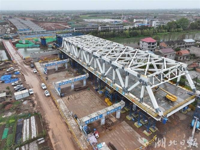 有沒(méi)有更多桁架梁的圖片？（如何判斷桁架梁中的零桿？） 行業(yè)新聞 第3張