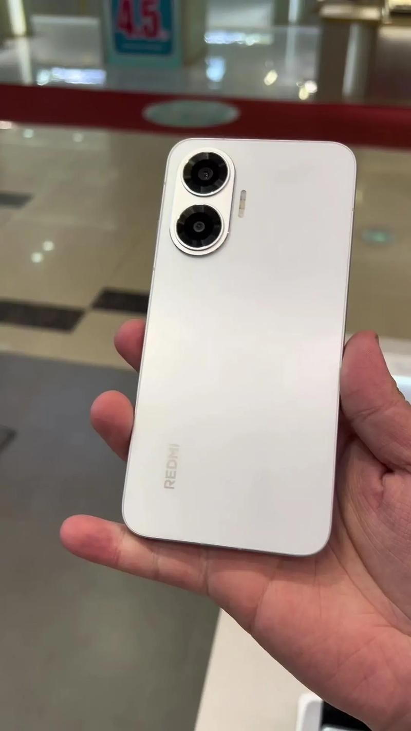 這些推薦中哪款性價比最高？（性價比最高的手機，紅米turbo4pro性價比最高） 行業(yè)新聞 第1張