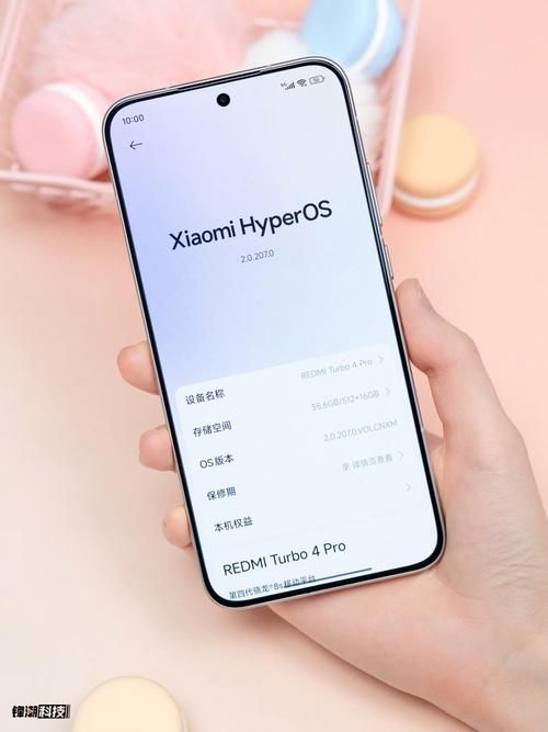 這些推薦中哪款性價比最高？（性價比最高的手機，紅米turbo4pro性價比最高） 行業(yè)新聞 第6張