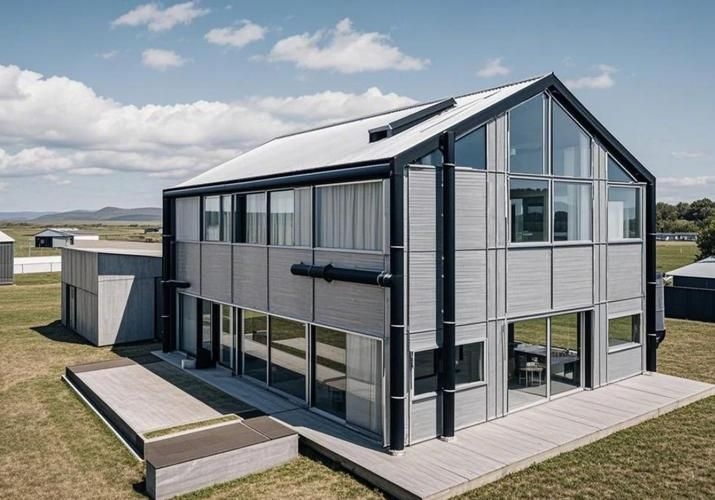 給我一些鋼結(jié)構(gòu)住房的圖片(給我一些鋼結(jié)構(gòu)住房的圖片共參考6篇資料,我這就給你找一些實(shí)景圖) 行業(yè)新聞 第5張 給我一些鋼結(jié)構(gòu)住房的圖片(給我一些鋼結(jié)構(gòu)住房的圖片共參考6篇資料,我這就給你找一些實(shí)景圖) 行業(yè)新聞 第5張