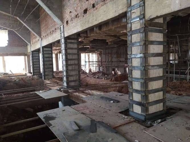 如何選擇一家可靠的包鋼加固公司？（如何選擇一家可靠的包鋼加固公司,選一家靠譜的包鋼加固公司） 行業(yè)新聞 第1張