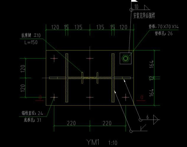如何提高抗剪鍵的承載力？（如何提高抗剪鍵承載力？） 行業(yè)新聞 第3張
