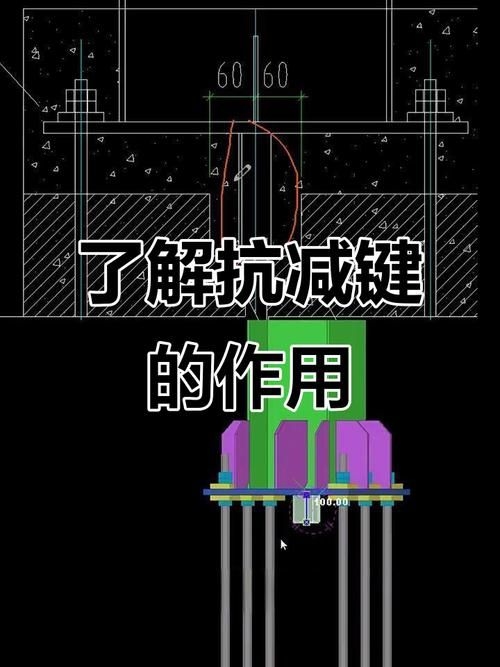 如何提高抗剪鍵的承載力？（如何提高抗剪鍵承載力？） 行業(yè)新聞 第4張