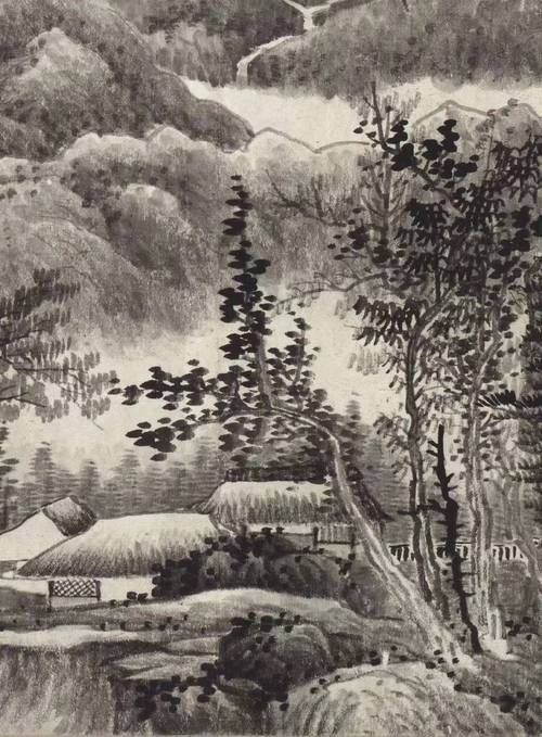 龔賢山水畫的市場價格（龔賢山水畫市場價格思考完整覆蓋“1000字詳解”） 行業(yè)新聞 第2張