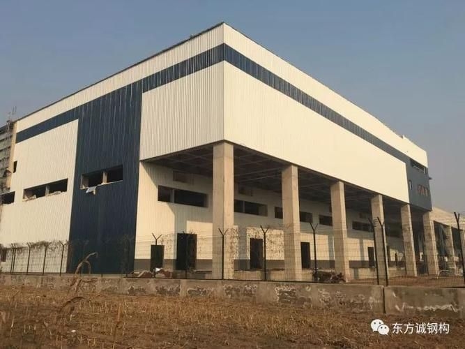 北京鋼結(jié)構(gòu)廠家價(jià)格范圍（北京鋼結(jié)構(gòu)廠家價(jià)格范圍及相關(guān)影響因素） 行業(yè)新聞 第2張