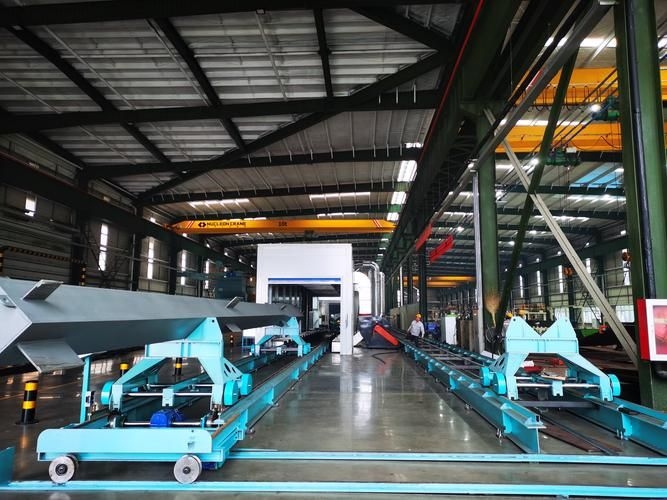 北京鋼結(jié)構(gòu)廠家價(jià)格范圍（北京鋼結(jié)構(gòu)廠家價(jià)格范圍及相關(guān)影響因素） 行業(yè)新聞 第4張