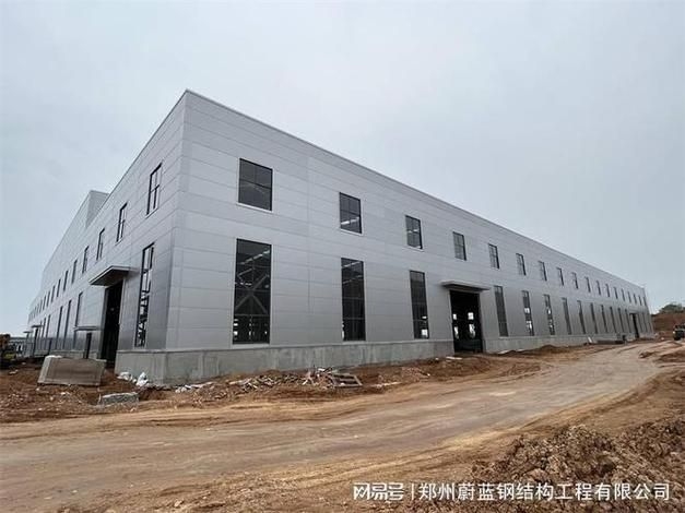 許昌鋼結(jié)構(gòu)公司（許昌鋼結(jié)構(gòu)公司與北京湃勒思品牌營(yíng)銷） 行業(yè)新聞 第10張