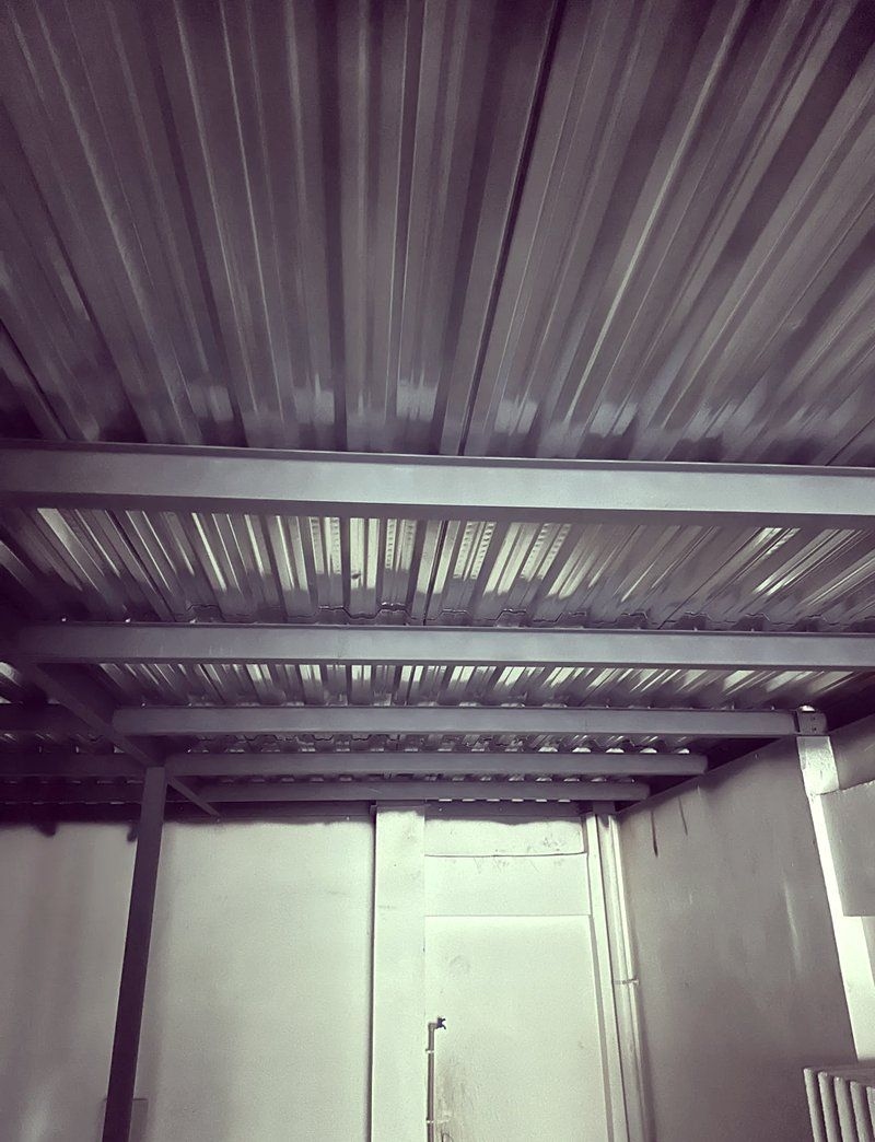 鋼結(jié)構(gòu)閣樓建造費用大概是多少？（鋼結(jié)構(gòu)閣樓建造費用大概是多少鋼結(jié)構(gòu)閣樓建造費用大概是多少） 行業(yè)新聞 第1張