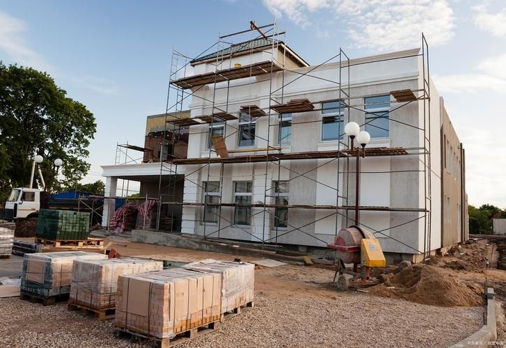 混凝土拼裝式集成房屋有哪些知名品牌（混凝土拼裝式集成房屋） 行業(yè)新聞 第1張