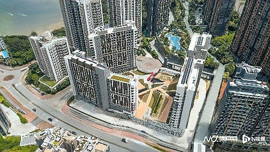 混凝土拼裝式集成房屋有哪些知名品牌（混凝土拼裝式集成房屋） 行業(yè)新聞 第11張