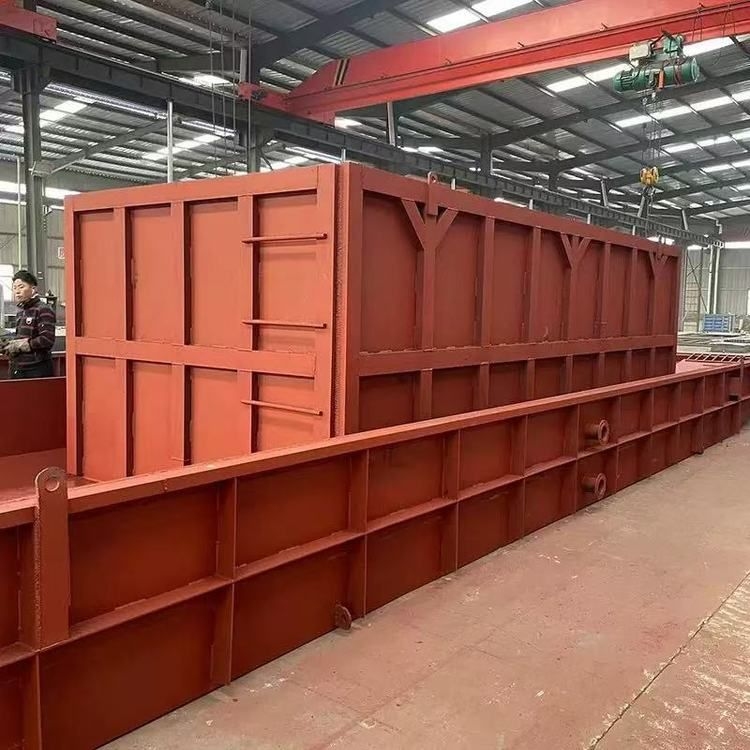 給我推薦一些鋼結(jié)構(gòu)箱體廠家（給我推薦一些鋼結(jié)構(gòu)箱體廠家百度愛(ài)采購(gòu),搜索全網(wǎng)6篇資料） 行業(yè)新聞 第3張