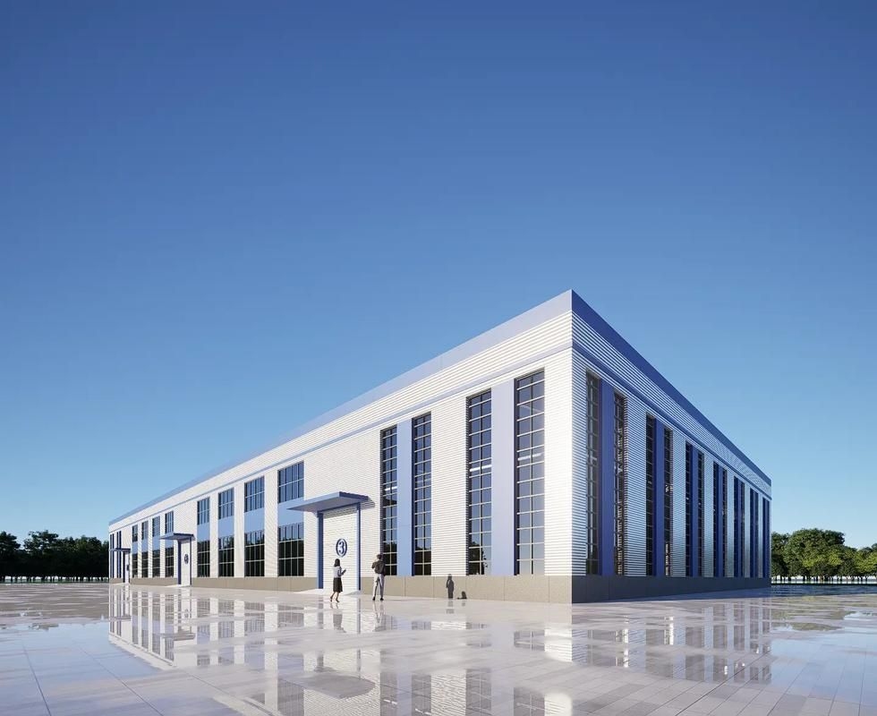 有沒有現(xiàn)代風格的廠房設計圖？（現(xiàn)代風格廠房設計圖） 行業(yè)新聞 第5張