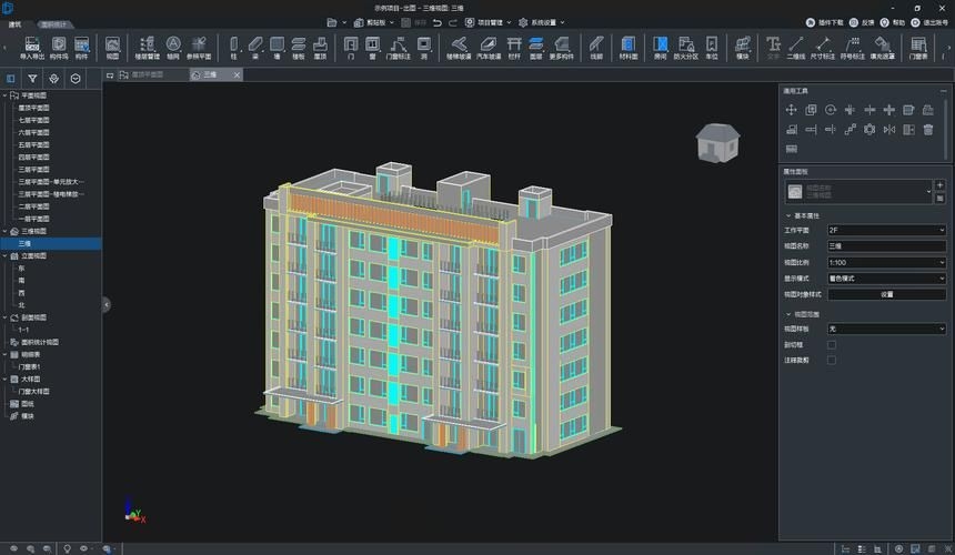 哪款桁架軟件最受歡迎？ 行業(yè)新聞 第6張