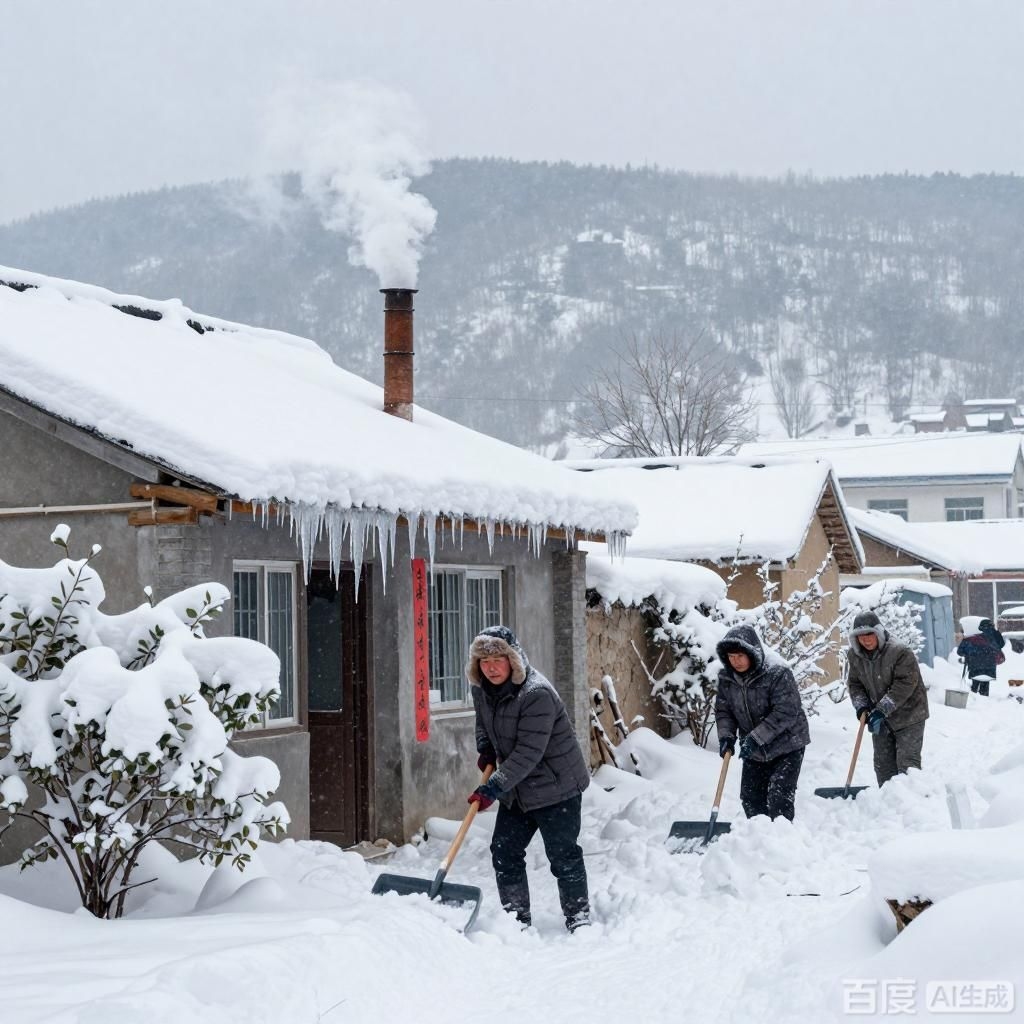 哪種做法最適合極端天氣？（極端天氣場景下的應(yīng)對做法最適合極端天氣的做法） 行業(yè)新聞 第2張